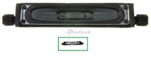SPEAKER HAUT PARLEUR SONY 30 X 150MM