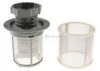 MICROFILTRE COMPLET DE VIDANGE BSH