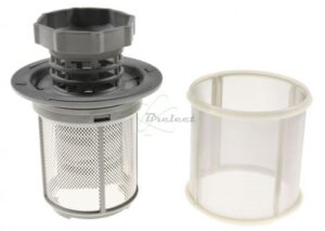 MICROFILTRE COMPLET DE VIDANGE BSH