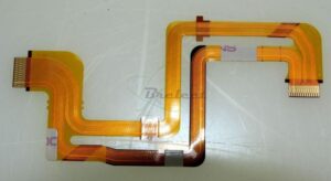 NAPPE FLEXIBLE SONY PWB. FP-259