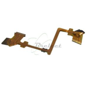 NAPPE ECRAN LCD PWB FP-610 SONY FP610