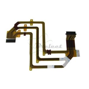 NAPPE FLEXIBLE PWB. FP-659 SONY