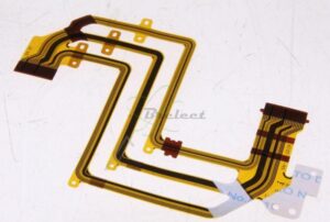 NAPPE PWB. FP-737 FLEXIBLE SONY