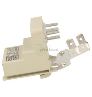 FILTRE ANTIPARASITE 0.15uF - 275V BEKO