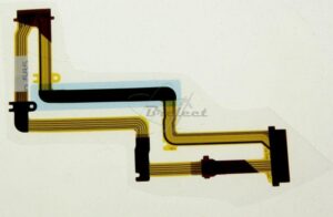 NAPPE ECRAN PWB FP-1481 SONY