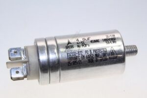 CONDENSATEUR 4 UF (EPCOS) 475V