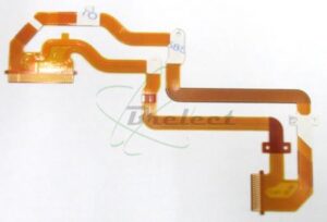 NAPPE FLEXIBLE PWB FP-2054 SONY