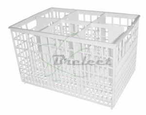 PANIER A COUVERTS WHIRLPOOL INDESIT