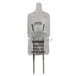 LAMPE HALOGENE