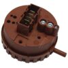 PRESSOSTAT