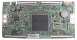 PLATINE T-CON pour TV 65p SONY