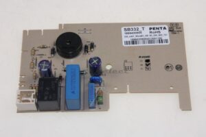 MODULE ELECTRONIQUE SB332-T BEKO
