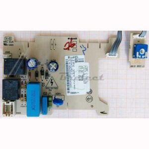 PLATINE DE COMMANDE CONTROLE ARCELIK