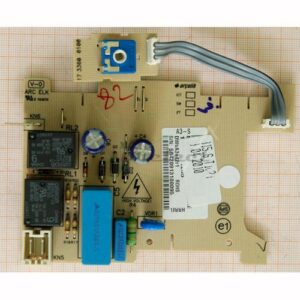 MODULE PROGRAMMATEUR