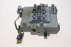 MODULE DE GESTION - PUISSANCE A405