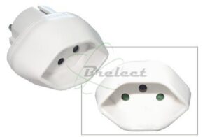 ADAPTATEUR SECTEUR FRANCE/ SUISSE