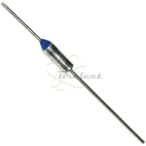 THERMOFUSIBLE 110°C 10A 250V