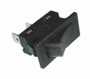 MICRORUPTEUR DE PORTE KLS61/KLS64