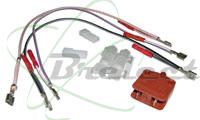 KIT INTERRUPTEUR DE PORTE BOSCH SECURITE
