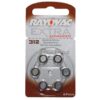PILE LITHIUM 1.4V par 6 - V312