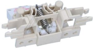 FERMETURE DE PORTE + INTER ATAG