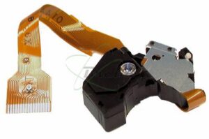 BLOC LASER UNITE LASER PIONEER