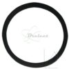 COURROIE CARREE Diam: 24.5MM x 1.8MM