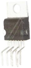 CIRCUIT INTEGRE TDA8177