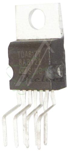 CIRCUIT INTEGRE TDA8177