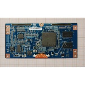 CARTE TCON-BOARD T370HW02V40237T04-C02