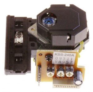 BLOC OPTIQUE KSS240A RP