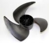 HELICE VENTILATEUR - CLIM. LG