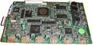 PLATINE HDMI ONKYO