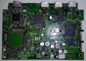 CARTE HDMI ONKYO
