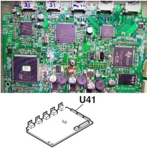 CARTE HDMI ONKYO NAHDM-9473-1A