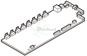 CARTE HDMI ONKYO