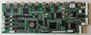 PLATINE HDMI ONKYO