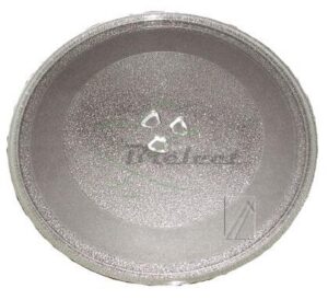 PLATEAU FOUR MICRO ONDE LG DIAM. 32 CM