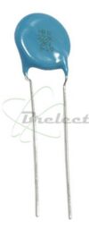CONDENSATEUR NP 2.2NF-2 KV