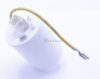 CONDENSATEUR ANTIPARASITE 1UF+ 2X22000PF