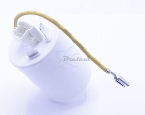 CONDENSATEUR ANTIPARASITE 1UF+ 2X22000PF