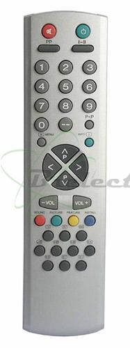 TELECOMMANDE 2040 VESTEL