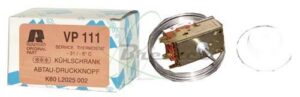 THERMOSTAT TB04B675 VP111 VARIFIX