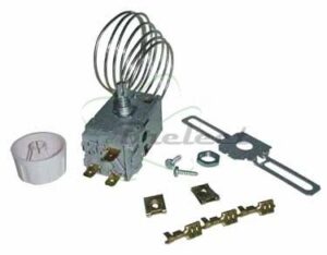 thermostat adaptable w4
