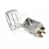 THERMOSTAT A330017C081 - 4 COSSES
