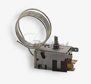 THERMOSTAT 077B6665
