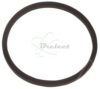 COURROIE CARREE Diam: 22.5 x 1.3MM