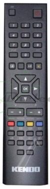 TELECOMMANDE VESTEL RC2440