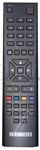 TELECOMMANDE VESTEL RC2440