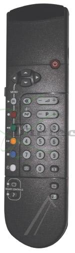 TELECOMMANDE RC7540-00 PHILIPS